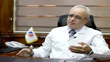 عميد معهد القلب يحذر من مخاطر "الفيب" على الأطفال والشباب.. ماذا قال؟