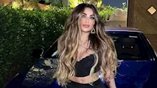 تجديد حبس ندى الكامل وكردي في اتهامهما بحيازة مخدرات بمدينة نصر
