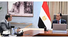 رئيس الوزراء يتابع جهود الرقابة المالية لتطوير القطاع غير المصرفي