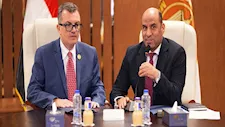 ربط التدريب باحتياجات الاستثمار.. تفاصيل اجتماع وزيري "العمل" و"التخطيط"
