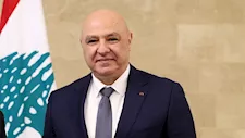 الرئيس اللبناني: نرحب بأي دولة شقيقة أو صديقة إذا تعذر التمديد اليونيفيل