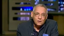 محمد صلاح رئيسًا لقطاع الإعلام المرئي والمسموع.. ومصادر تكشف طبيعة مهام عمله