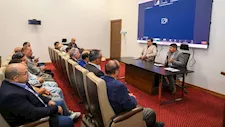 تنظيم صيد الطيور المهاجرة.. "التنمية المحلية والبيئة" تستمع لمقترحات المجتمع المدني