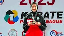 محافظ الشرقية يهنئ رحمة طلبة بعد تتويجها بذهبية دورة ألعاب البحر المتوسط  
