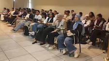 طب قصر العيني تختتم المقابلات الشخصية للطلاب المتقدمين للالتحاق بالبرنامج المتكامل 