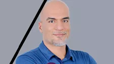 "الإعلاميين" تنعى سامح الدهشان كبير معدي قناة النيل للرياضة.. من هو؟ 