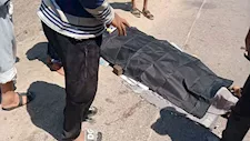  مصرع عامل وإصابة مرافقه في حادث على الطريق الدولي الساحلي بكفر الشيخ