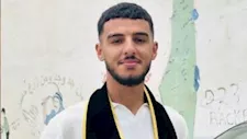 "لفوني بعلم مصر".. وصية مؤثرة لشاب فلسطيني قبل استشهاده (صور وفيديو)