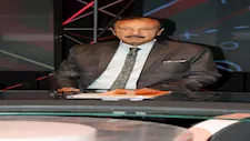 مفاجآت الدوري وتقييم عموتة وبركة معتمد جمال.. محسن صالح في حوار خاص مع