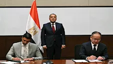 استثمارات بـ2 مليار دولار.. مشروع صيني ضخم لصناعة إطارات السيارات بمصر
