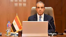 انعقاد الدورة الأولى للجنة العليا المشتركة المصرية الإيطالية بالقاهرة 