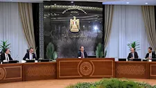 12 مليار دولار استثمارات صينية جديدة في مصر.. ومدبولي يكشف التفاصيل