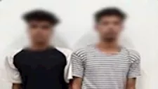 "سيجارة تبغ أم مخدرات".. كشف ملابسات فيديو متداول داخل قطار أسيوط