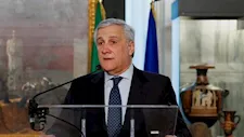 وزير خارجية إيطاليا: ندعم جهود القاهرة لخفض التصعيد في المنطقة