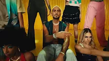 محمد الشرنوبي يرد على منتقديه: "لقيت نفسي ومبسوط في النسخة دي مني"