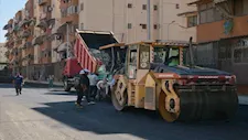 من الطرق للمناطق السكنية.. 4 مشروعات كبرى تُعيد ترتيب ملامح بورسعيد - صور