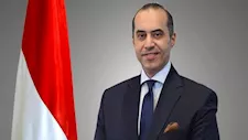 وزير سابق.. من هو محمود فوزي عضو مجلس إدارة المتحدة؟