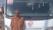 والدتها رفضت تحرير محضر.. تفاصيل إصابة طالبة أثناء نزولها من ميني باص بالشروق