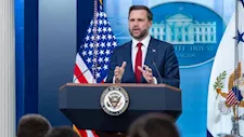 من حرب إيران إلى استقالة وزير الجيش وانتخابات 2028.. نائب ترامب يتحدث عن أبرز الملفات الأمريكية