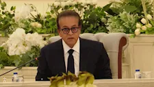 "وصل لـ73 عامًا".. وزير الصحة: متوسط عمر المواطن ارتفع بفضل تحسن الخدمات الصحية