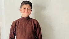 كيف أكتب عنك بصيغة الماضي؟.. انهيار تلاميذ مدرسة خلال رثاء زميلهم المتوفى بالبحيرة- فيديو وصور