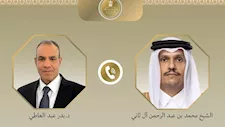 وزير الخارجية: مصر ترفض استخدام الممرات والمضايق أداة للضغط والمساومة