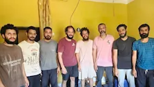 الإفراج عن 8 بحارة مصريين بعد اختطافهم قبالة سواحل الصومال
