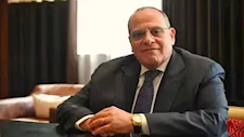 وفاة زوجة المنتج صادق صباح.. موعد ومكان الجنازة