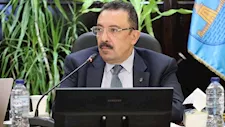 بينها 10 ماكينات غسيل كلوي.. إهداء أجهزة طبية بـ 13 مليون جنيه لمستشفيات جامعة الإسكندرية-صور