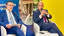 وزير الري: حوض النيل نموذج للتعاون في مواجهة تحديات المياه