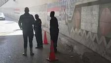 محافظ أسيوط يعلن رفع درجة الاستعداد القصوى لمواجهة موسم الأمطار والسيول