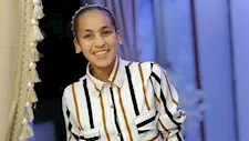 مصرع تلميذة صدمتها سيارة أثناء توجهها للمدرسة في سوهاج