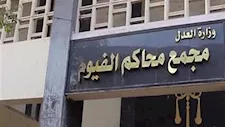 حبس السائق 3 سنوات والتباع عاماً.. القصاص لمحامٍ دهسته "تريلا رمال" بالفيوم