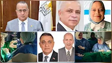 من بينهم حالة نُقلت جواً من الأقصر.. نجاح قسطرة قلب دقيقة لـ 6 أطفال حديثي ولادة بأسيوط
