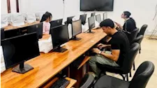 كيف تستعلم عن نتيجة اختبارات الحاسبات والذكاء الاصطناعي؟ الرابط الرسمي
