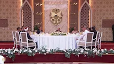 السيسي: أسعار البترول قد تصل لـ110 دولارات للبرميل مع تصاعد الأزمات ونعمل