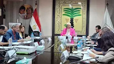 "القومي للطفولة" يعلن مبادرات جديدة ودعمًا رقميًا لحماية الأطفال والنشء