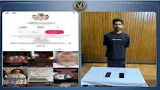 العلاج الروحاني ستار للنصب.. ضبط عاطل يروج للدجل والشعوذة بالإسكندرية