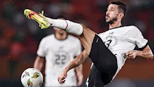 "مصير فتوح وقرار لبيب".. ماذا حدث في الزمالك اليوم؟