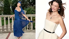 القبض على بطلة "فريد".. والتحليل يكشف تعاطيها الكوكايين