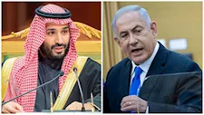 بعد أزمة "فلاي دبي".. رسالة من السعودية إلى إسرائيل: "لا يُمكنكم فرض التطبيع"