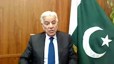 وزير الدفاع الباكستاني: سنستخدم أي وسيلة متاحة للدفاع عن السعودية ضد الحوثيين