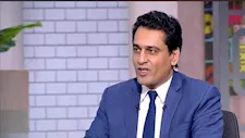 وكيل الصحفيين للتشريعات يطرح رؤية لتنظيم الصحافة الرقمية وحماية حقوق العاملين بها - فيديو