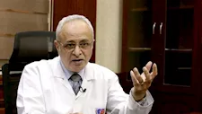 "متلازمة القلب المنكسر".. عميد معهد القلب يوضح مخاطر الحزن الشديد
