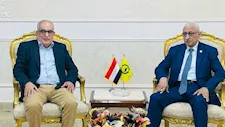 قبل بداية الدراسة.. تشغيل 8 تخصصات طبية بمجمع العريش وخدمات جديدة للمرضى