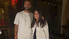  مريم أشرف زكي تقابل محمد صلاح في تركيا.. وتعلق: مش قادرة استوعب