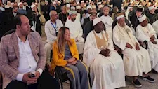القومي للإعاقة ودار الإفتاء يبحثان إتاحة منصة "سكن" بلغات التواصل.. تفاصيل