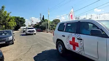لبنان يتسلم 4 أسرى من إسرائيل