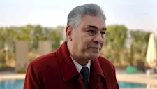 ياسر علي ماهر: أنتوني كوين دخل الإسلام على يد والدي بكواليس فيلم الرسالة