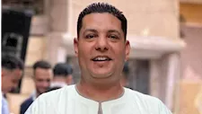 خرج يشتري أدوات المدرسة لأبنائه.. مصرع مواطن في حادث تصادم بالمنوفية 